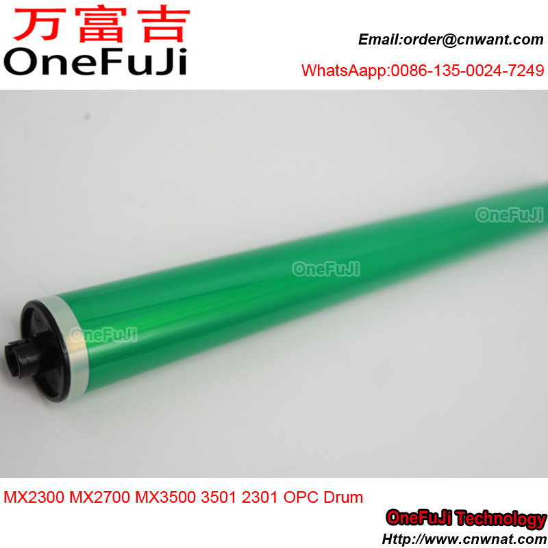 Photocopier Parts Opc Drum For Sharp 2300 2700 3501 3500 for MX2300 MX2700 MX3501 MX3500