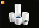 Anti-UV outdoor use 12 months Automotive Protective Film Soft Hardness Shipping