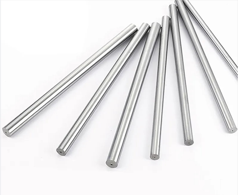 Factory Direct wear-resistant tungsten carbide Ground rod grinding cemented carbide rod