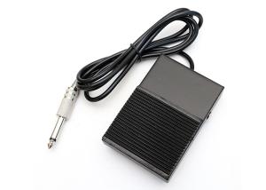 Wholesale OEM Metal Step On Tattoo Foot Switch for Stabilizers from china suppliers