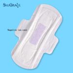 190MM-420MM Japan SAP Sanitary Napkin Wholesaler Free Sample Disposable Sanitary