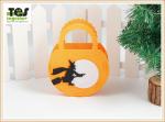 Halloween Bag / Decoration Props / Non-woven Children's Candy Bag / Pumpkin Bag