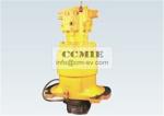 Komatsu Excavator Rotary Motor Piston Liner Gasket Set Bearing Valve