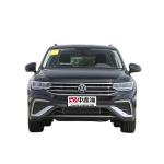 Gasoline New Energy Hybrid Sedans Tiguan L 2022 430 PHEV Power 137 Kw