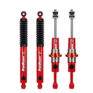 Wholesale Nitro Car Gas Shock Absorber , Off Road Heavy Duty 4x4 Shock Absorbers ODM from china suppliers