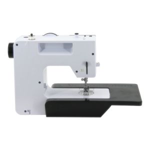 Advanced Domestic Sewing Machines with Automatic Thread Rewind in Cheaper