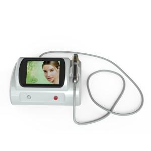 Wholesale Portable Fractional RF microneedle machine face lifting rf skin rejuvenation beauty equipment from china suppliers
