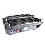 Wholesale Price Pro Stage Lighting 8 Eyes RGB Spider Beam Moving Laser Light