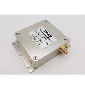 Wholesale 75 To 85MHz 20dB Isolator 50W SMA Connector VHF Band from china suppliers