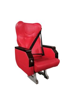 Wholesale Single Van Seat Luxury Passenger Bus Seat For Business Coach from china suppliers