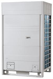 Wholesale 10HP To 20HP Ducted Air Conditioner Ducted Ac System Top Discharge Outdoor from china suppliers
