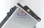 Mercedes Benz Radiator W210 / E280 / E320 1995 , 1997 AT OEM 2105000903