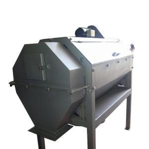 Wholesale Continuous Precoat Rotary Vacuum Rotary Drum Filtration 1050*900*1500 Model 500 from china suppliers