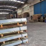 ASTM A240/240M-20a AISI347H High Carbon Austenitic Stainless Steel Sheets &