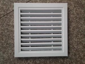 Wholesale New Style Hot Sale Factory Price Air Conditioning Self-hanging Vent Window from china suppliers