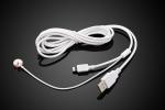 COMER mobile phone accessories stores alarm display devices anti theft mobile