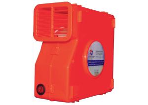 Wholesale Medium Pressure Castle Air Blower Built-In / External Electric Blower from china suppliers