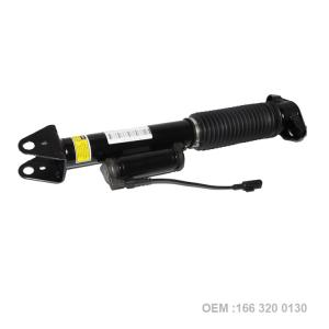 Wholesale ADS ML Class W166 Mercedes Benz Suspension Air Strut / Air Ride Suspension Shocks 1663200130 from china suppliers