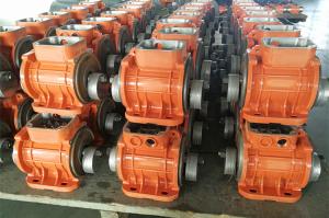 Wholesale 3KW High Frequency Vibration Motor 380V Voltage 2.2mm Amplitude 100% Copper Wire Motor from china suppliers