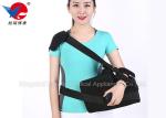 High Durability Dislocated Shoulder Brace Sports Sponge And Flannel Material