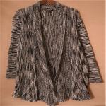 Ladies Longline Cardigan /Fashion Cardigan