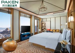 Wholesale Africa Ethnic Style National Features Hotels Local Culture Theme Retro Furnitures from china suppliers