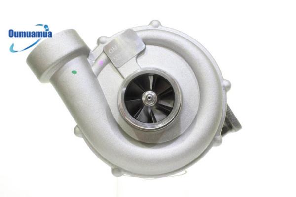 Turbo K27-3465MXEAA18.20RNADD suitable for Mercedes-Benz engine OM442LA-E2