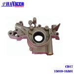 Nissan CD17 15010-16A01 Oil Pump For Engine Spare Parts