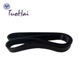 Wholesale 009-0025283 ATM Machine Spare Parts NCR Presenter Transport Belt 009-0025283 from china suppliers