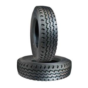 Wholesale Aulice Steel wire TBR Dump Truck Tyre 295/80R22.5 Tire pattern design AW002 from china suppliers