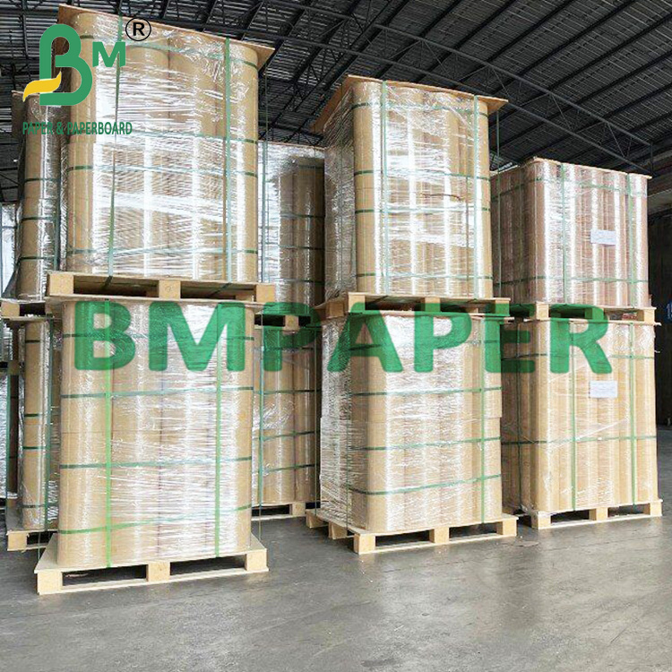 80 gsm Blue Digital Plotter Paper For End Application Building Lay Out