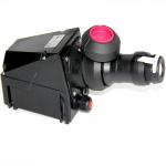 Hazardous Areas Explosion Proof Plug Receptacle 16A 32A 63A Industrial