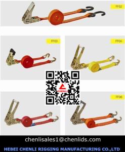 Wholesale 4 inch cargo lasing breaking load 10ton from china suppliers