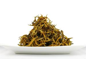 Wholesale Dianhong Golden Yunnan Chinese Black Tea With Both Sweet And Fruity Taste from china suppliers