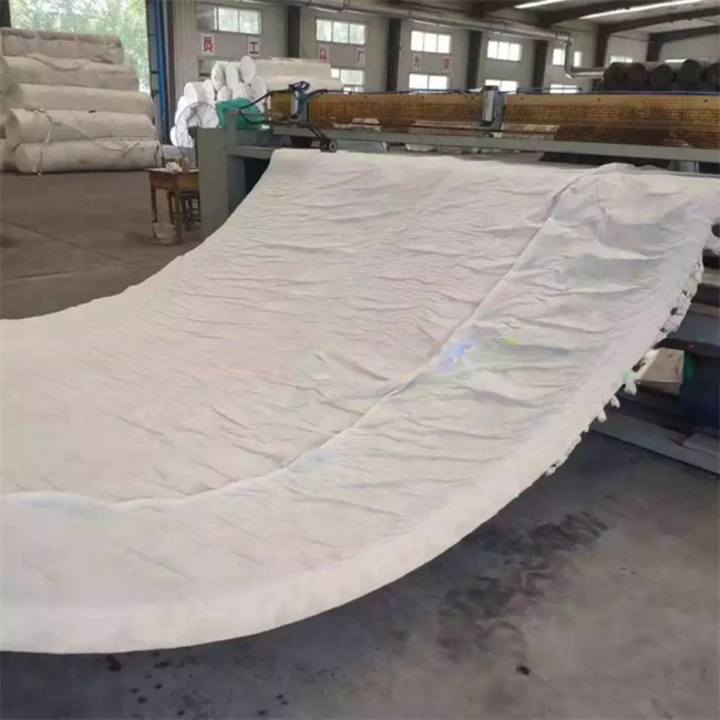 density Polyethylene Plastic Composite Geonet The Ultimate Road Drainage Solution