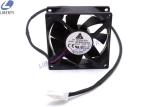 Paragon HV Cutter Parts 98745001- Head Cover Fan Assembly with Cable For Cutting