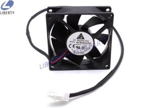 Wholesale Paragon HV Cutter Parts 98745001- Head Cover Fan Assembly with Cable For Cutting Machine from china suppliers