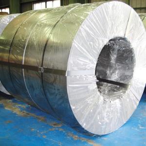 Wholesale OEM Alloy Stainless Steel 410 Coil Welding 8K 2b Ba Hl Cold Rolled from china suppliers