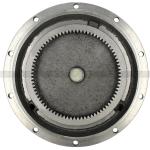 05/903801 05/903821 Customizable JS220 Excavator Final Drive Cover For High
