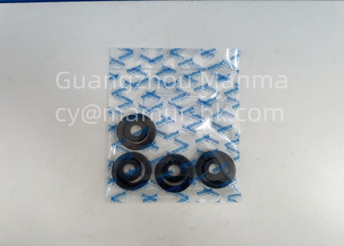 MAMUR Brake Wheel Cylinder Cup Set For ISUZU NKR JMC 1030 5-87830538-0