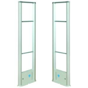 Wholesale 2022 best-selling RF large shopping malls supermarkets shopping centers merchandise anti-theft equipment from china suppliers