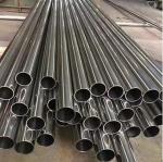 304 316L 316 Stainless Steel Seamless Pipe Astm A269 Tp316l Ss Seamless Tube 1