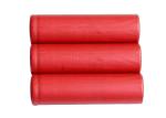 Electric Cigarette Lithium Ion Battery Cells UR18650F 3.6V 2500mAh Small Size