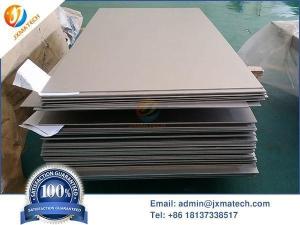 Wholesale Kovar Sheet Alloy K / K94610 / ASTM F15 , Pernifer 2918, Dilvar P1, NILO K from china suppliers