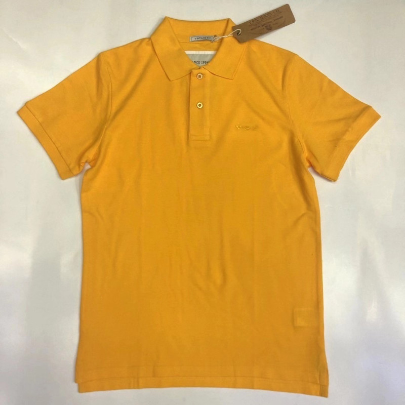 11 Color Men'S Cotton Polo Shirts