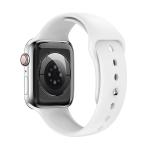 Women Android Smart Fitness Tracker Smartwatch With Social Media Apps DT300pro