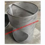 SEA CHEST FILTER-SEA CHEST STRAINERS THE MATERIAL OF STAINLESS STEEL CAN BE