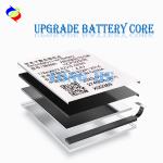 178mAh 0cycle Watch Battery HB302527ECW for Huawei Honor Watch Magic GT 42mm