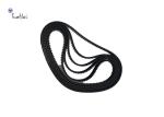 445-0669518 4450669518 ATM Machine Spare Parts NCR Cash Dispenser Belts