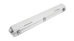 Microwave Sensor LED Tri-Proof Light 70W High Lumen Outdoor Waterproof